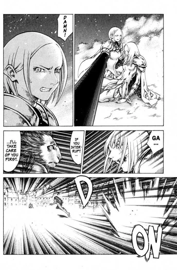 Claymore - Page 16