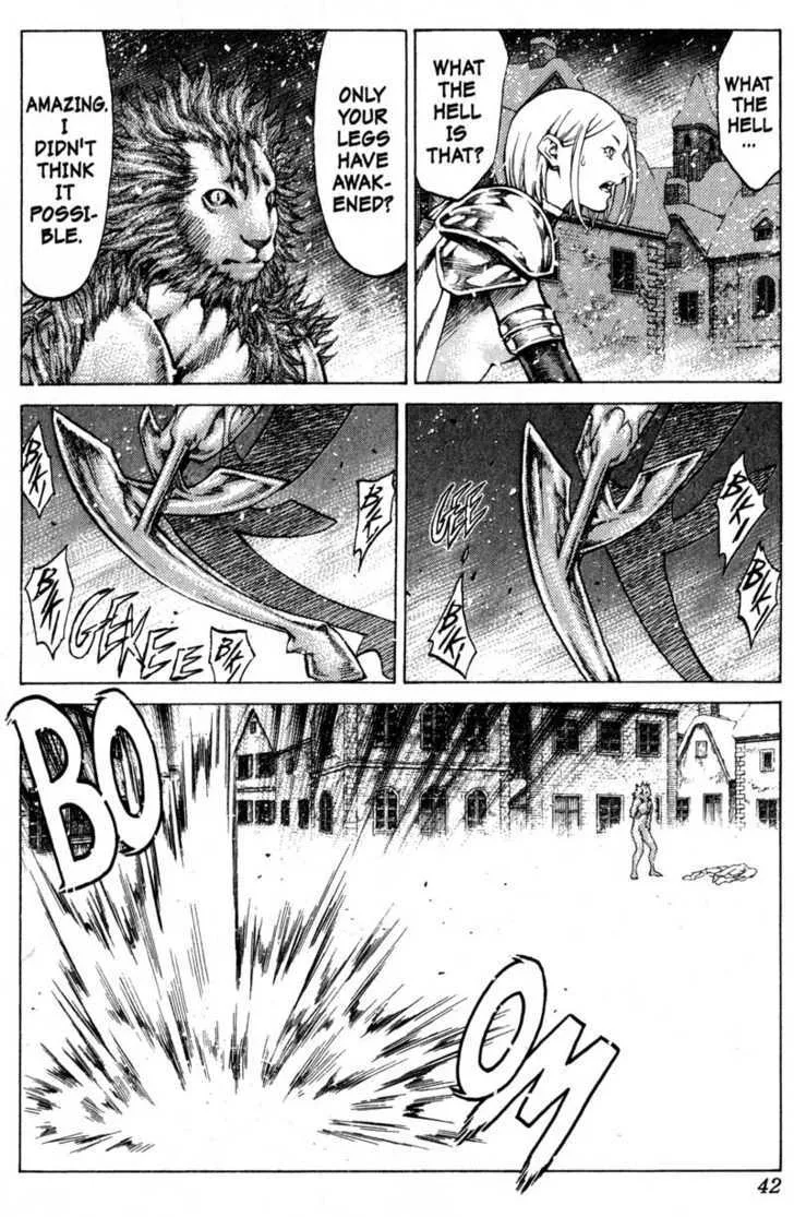 Claymore - Page 2