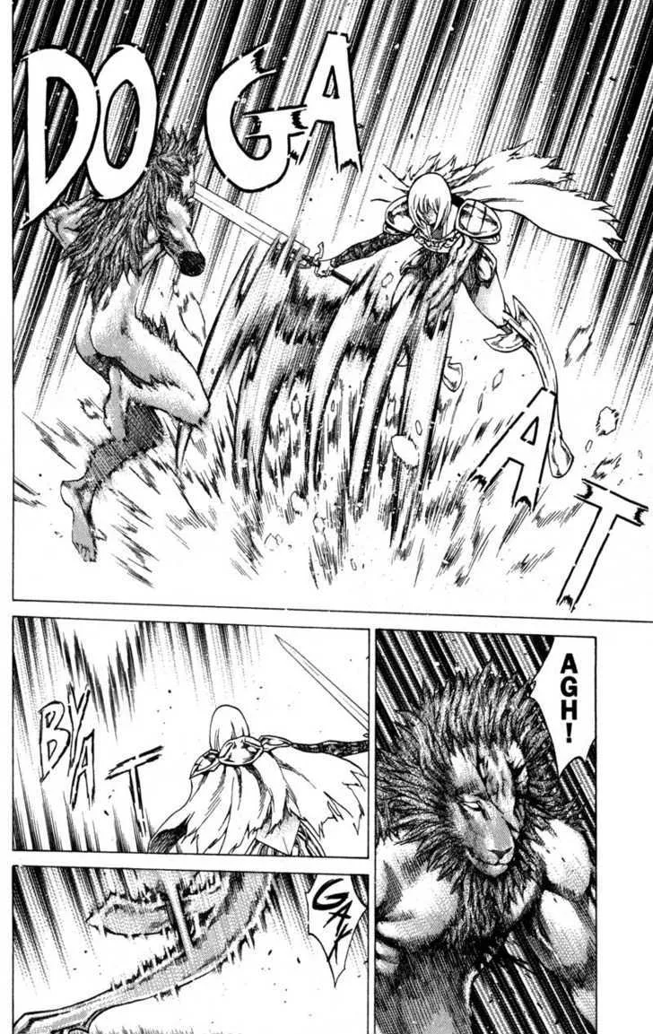 Claymore - Page 22