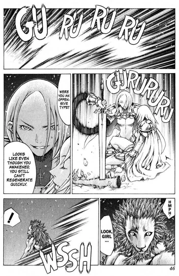 Claymore - Page 6