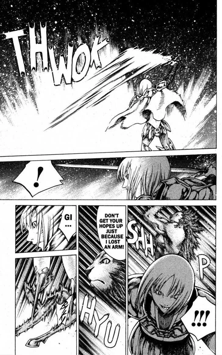 Claymore - Page 7