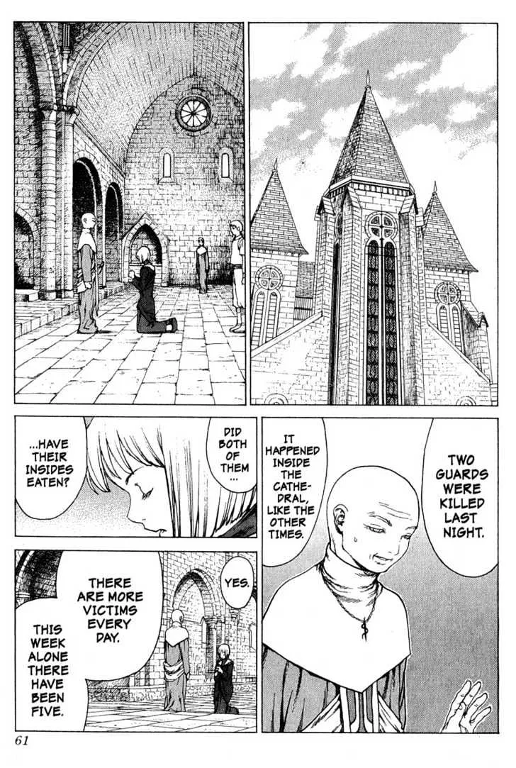 Claymore - Page 13