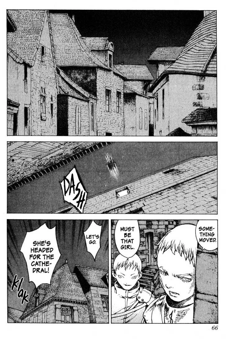 Claymore - Page 18