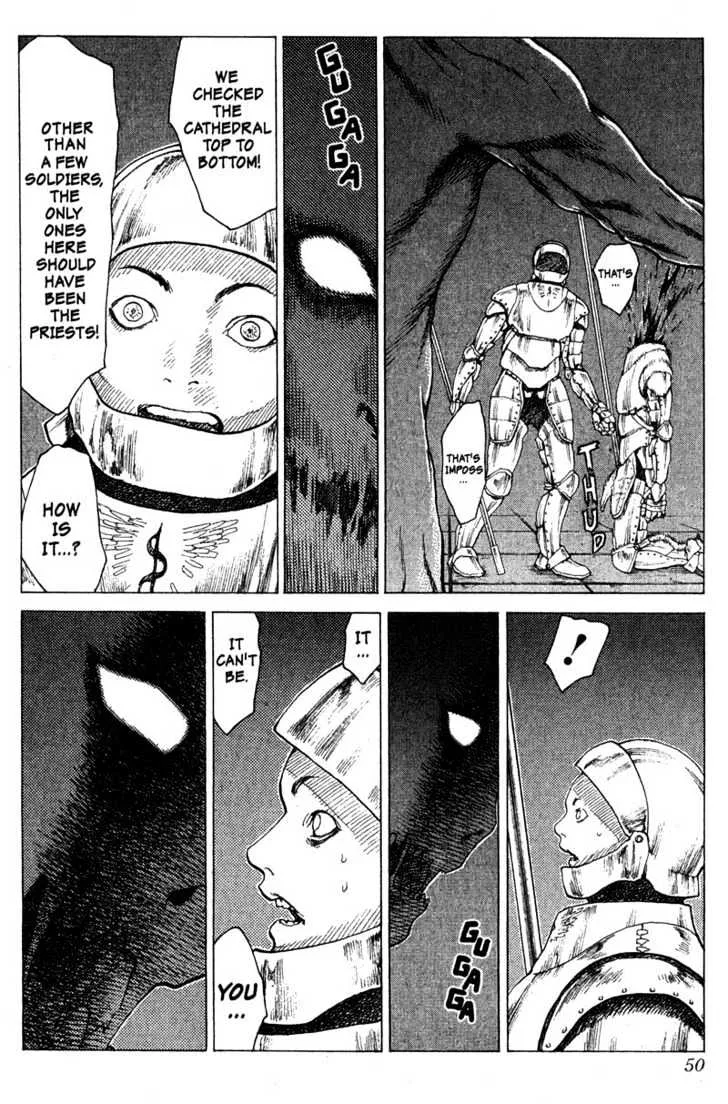 Claymore - Page 2