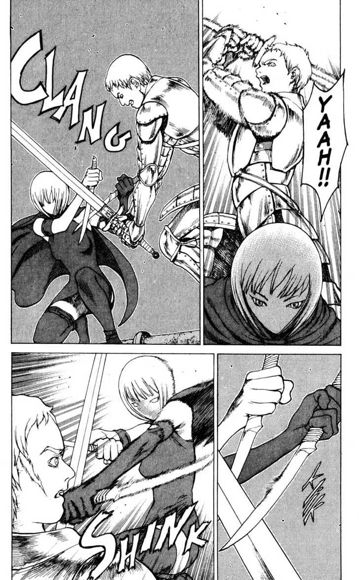 Claymore - Page 24