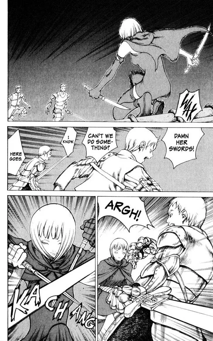 Claymore - Page 26