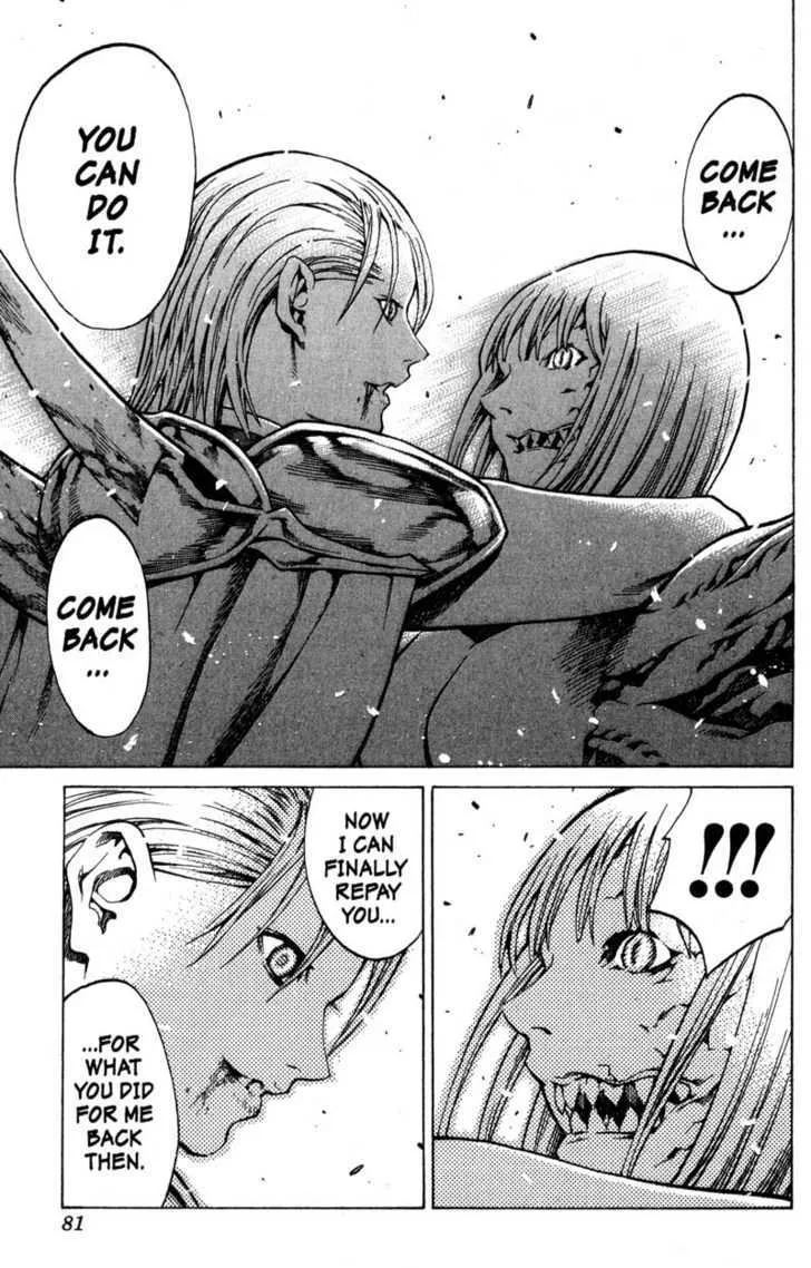 Claymore - Page 10