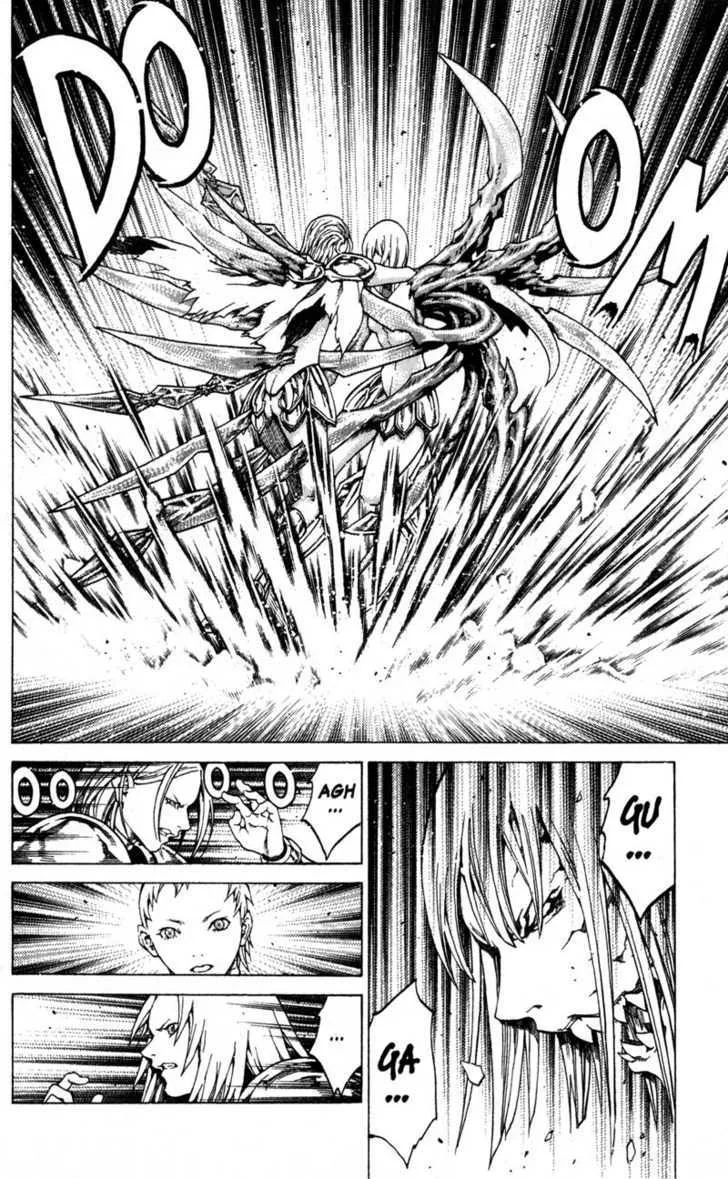 Claymore - Page 13