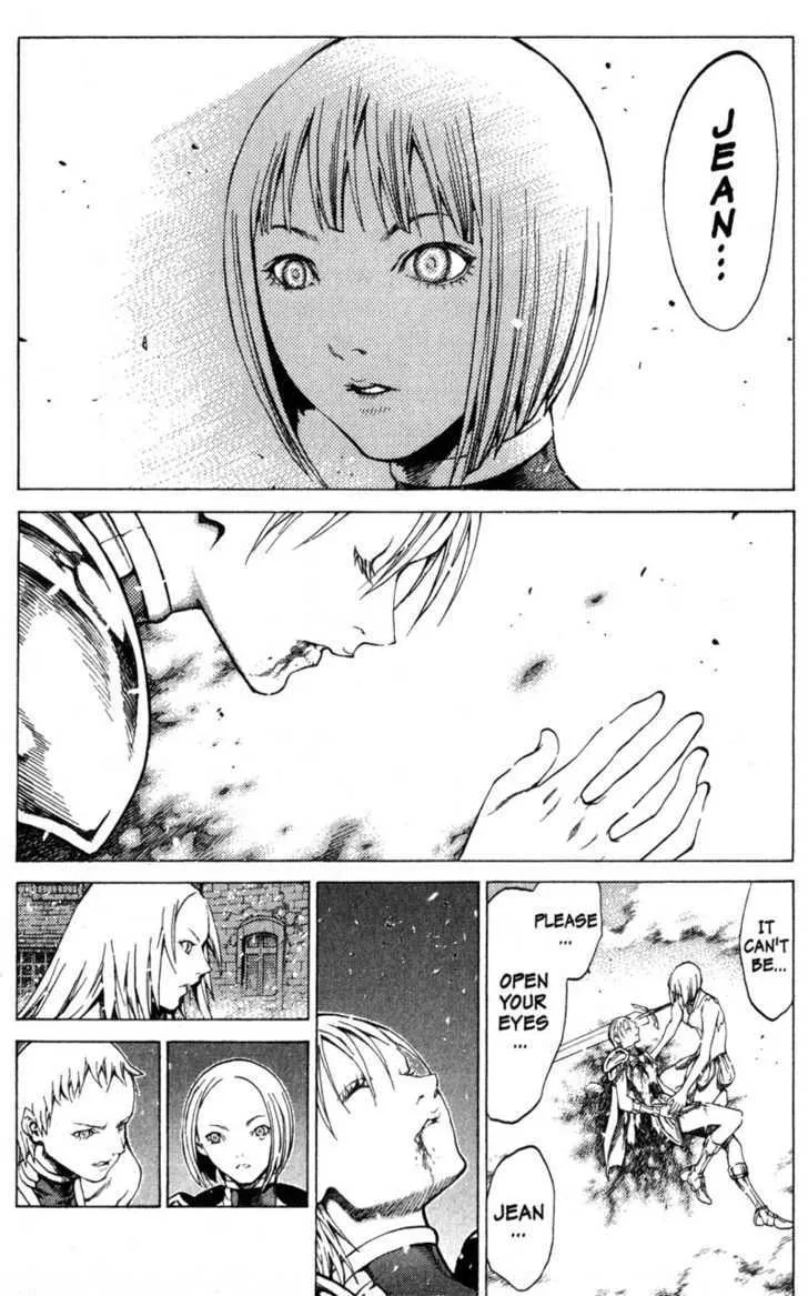 Claymore - Page 16