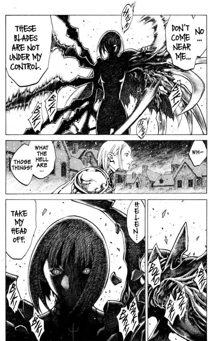 Claymore - Page 3