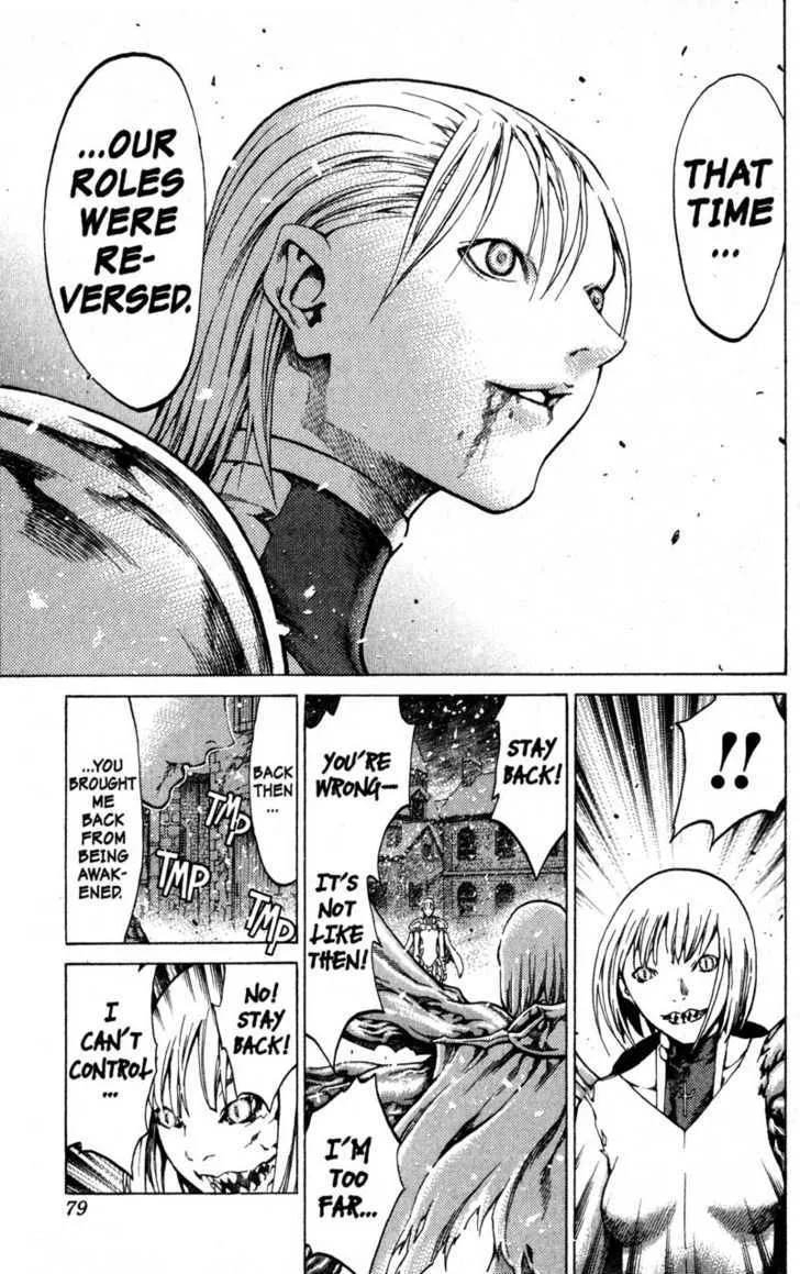 Claymore - Page 8