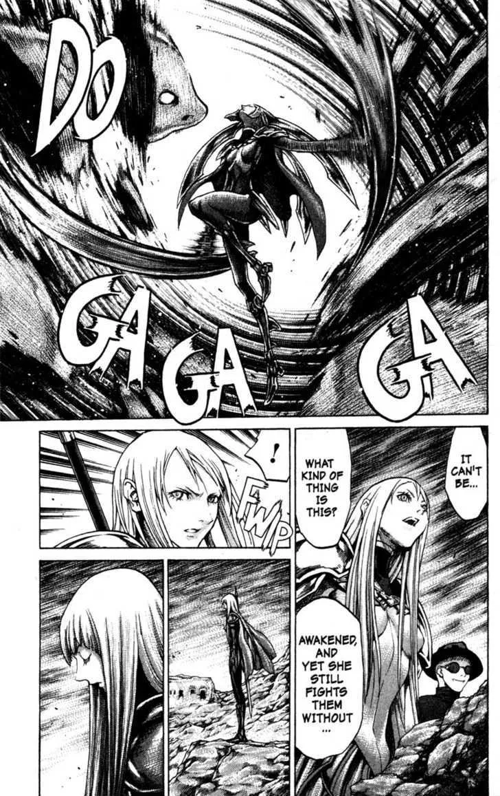 Claymore - Page 14