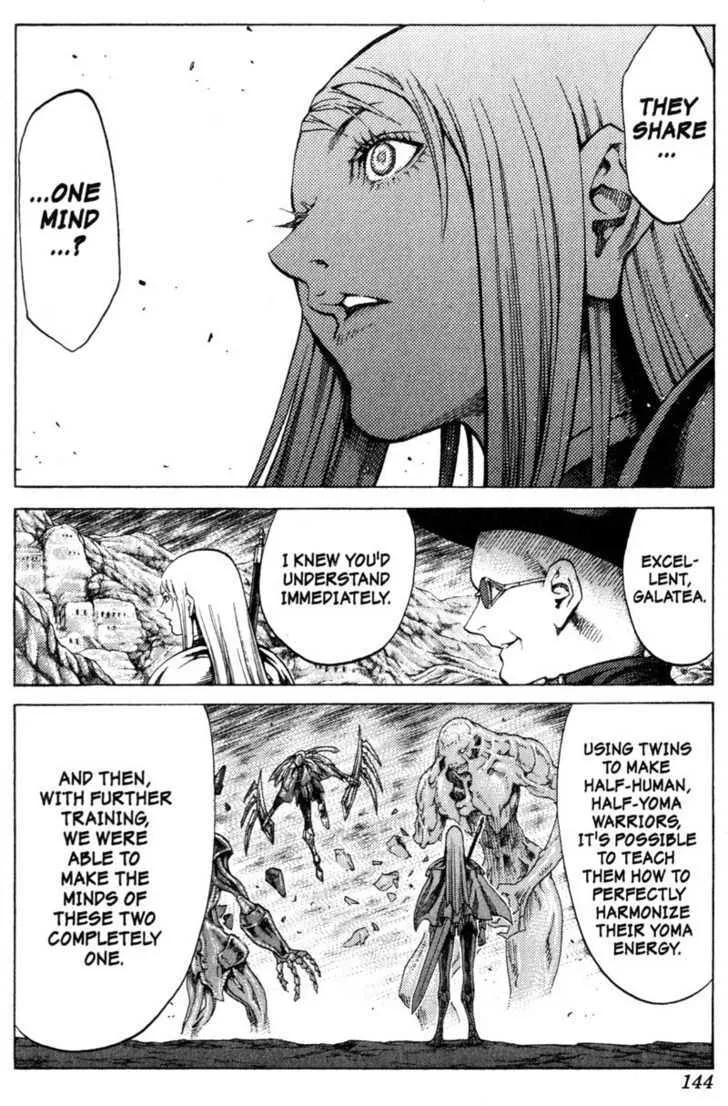 Claymore - Page 15