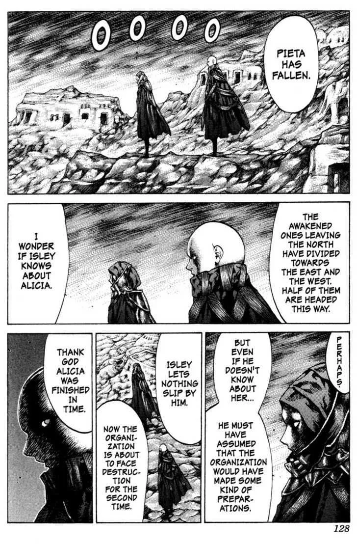 Claymore - Page 2