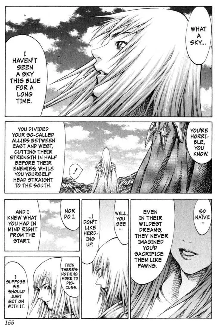 Claymore - Page 26