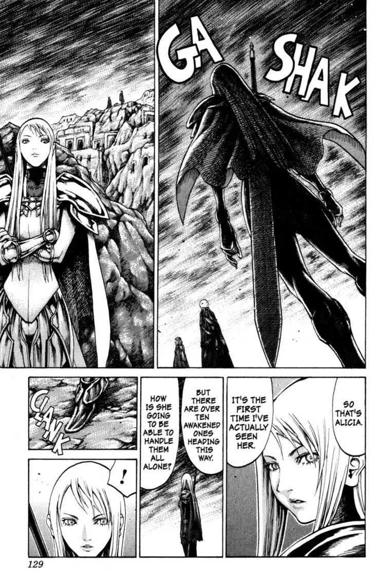 Claymore - Page 3