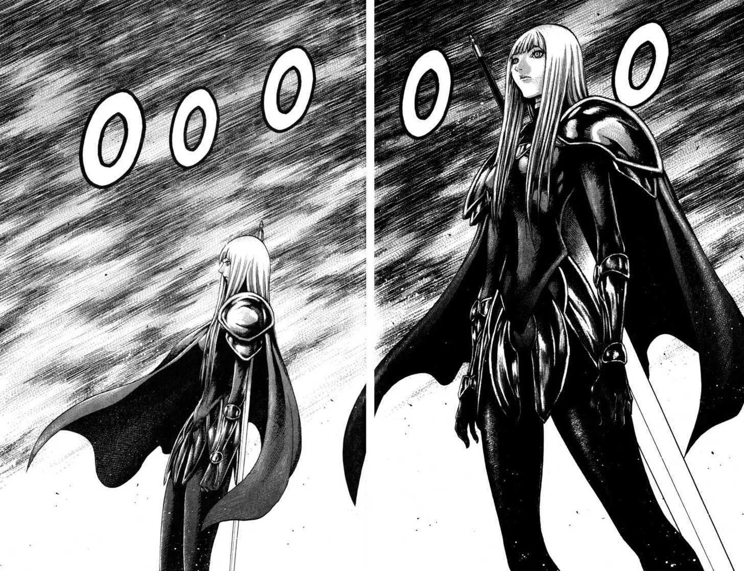 Claymore - Page 4