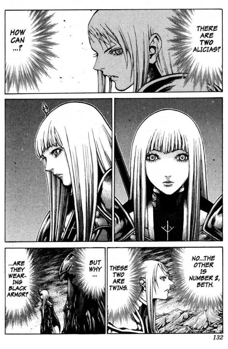 Claymore - Page 5