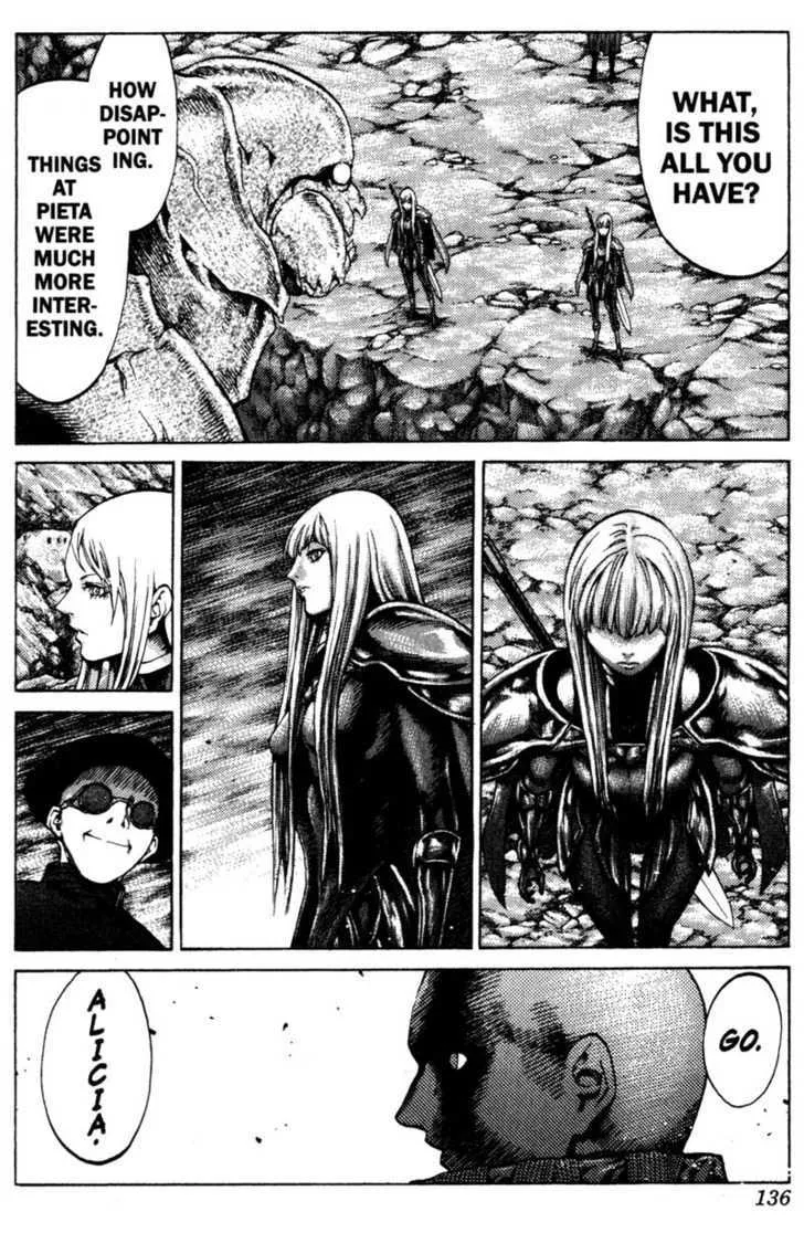 Claymore - Page 8