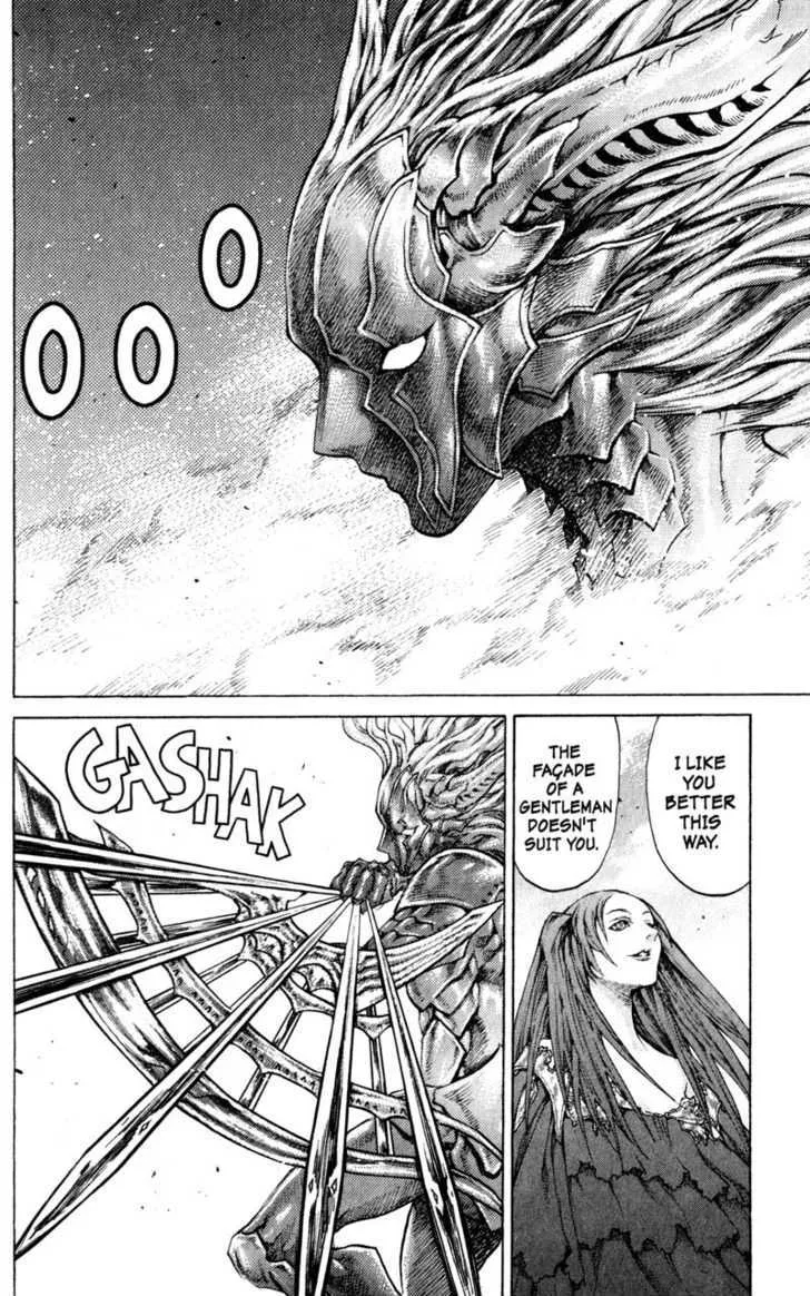 Claymore - Page 11