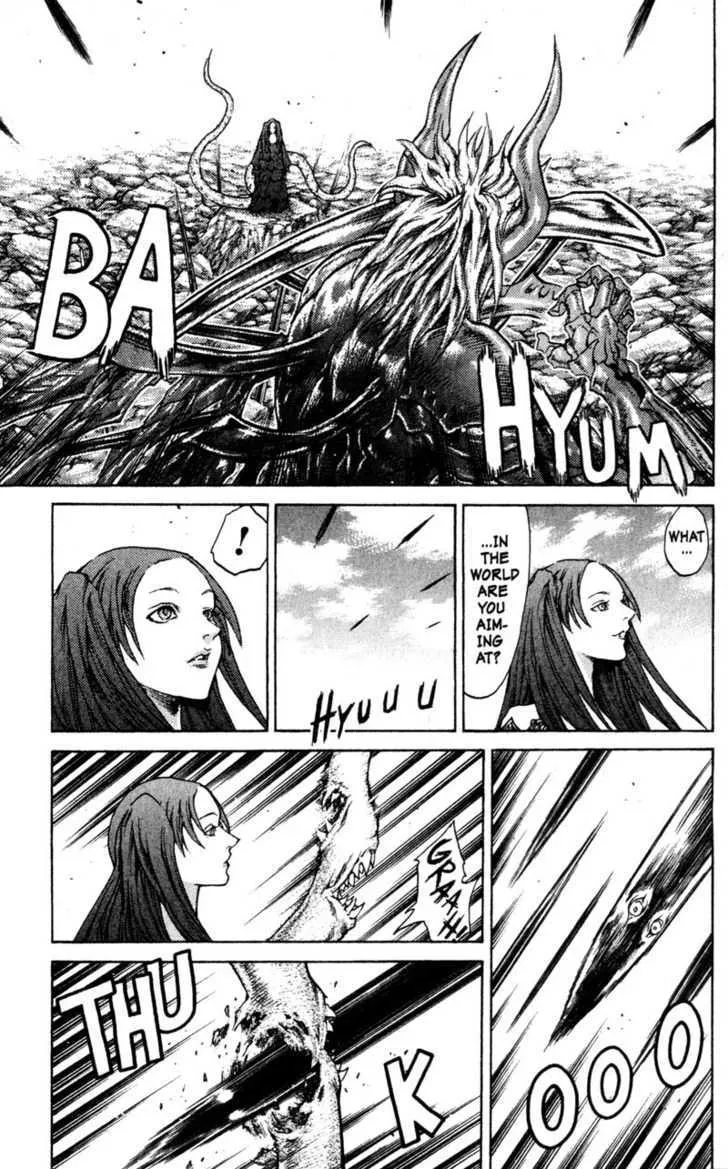 Claymore - Page 12