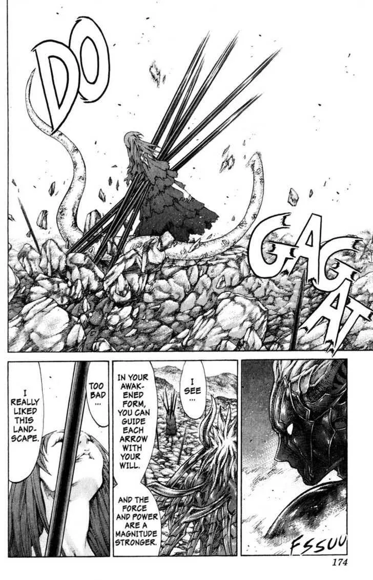 Claymore - Page 13