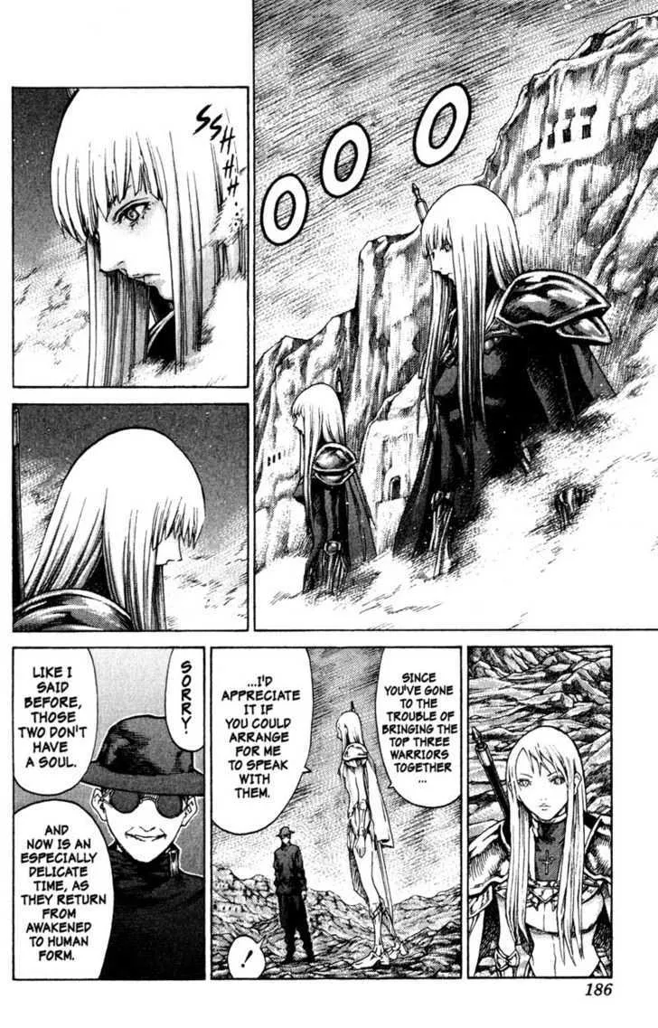 Claymore - Page 23