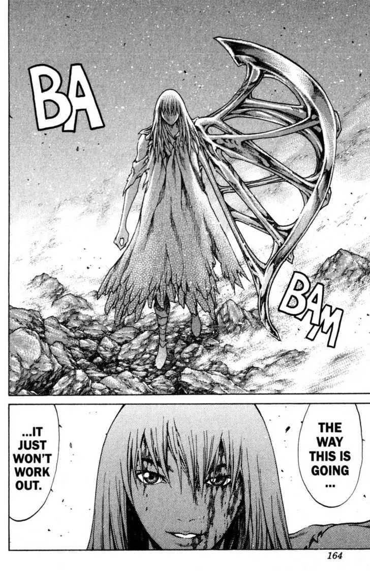 Claymore - Page 4