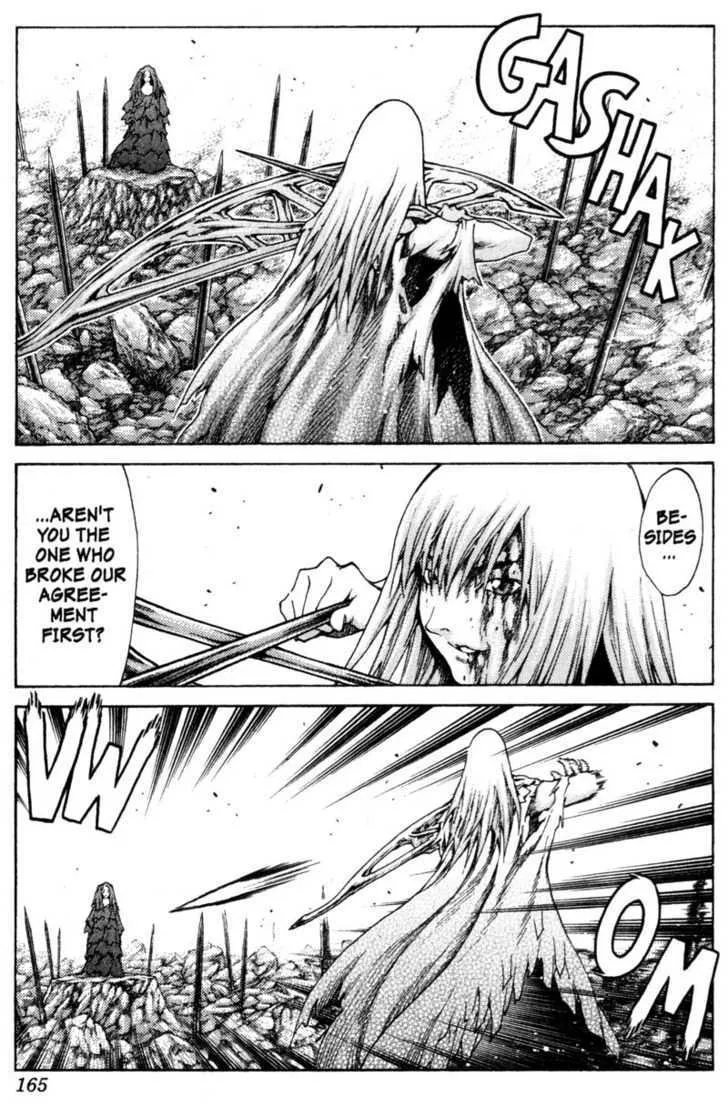 Claymore - Page 5