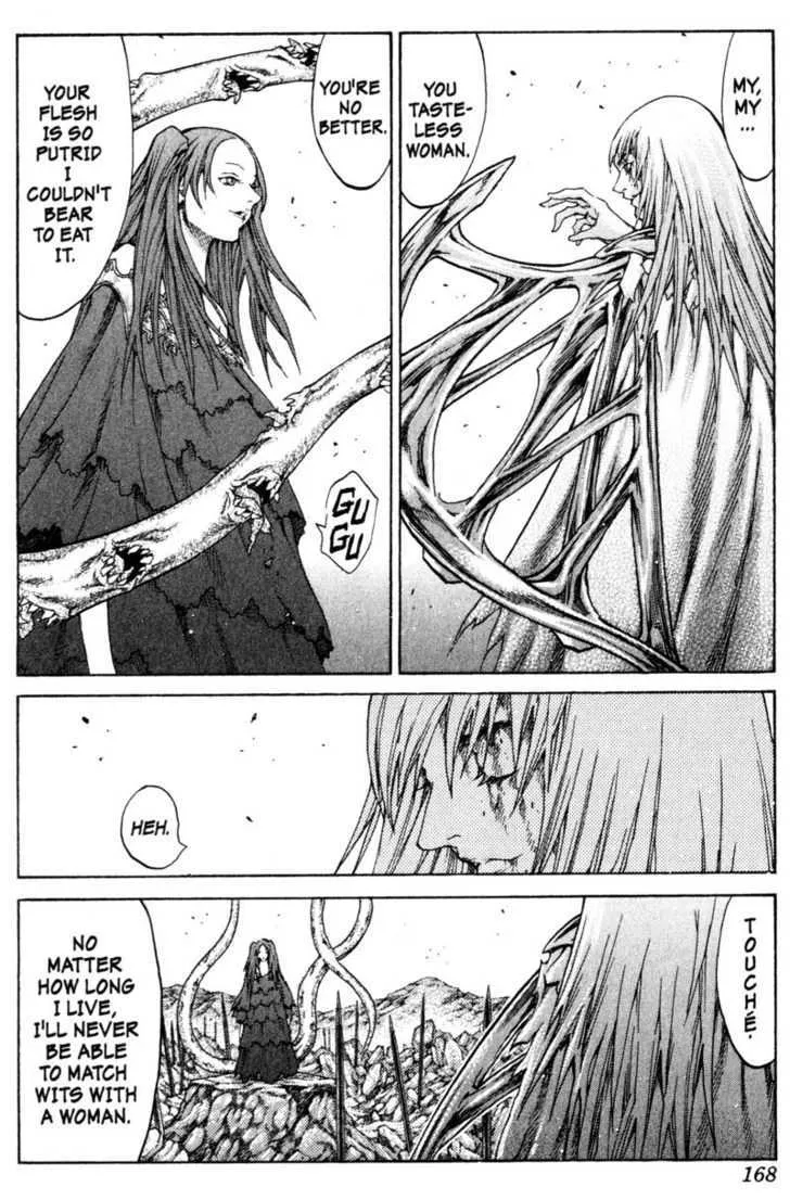 Claymore - Page 8