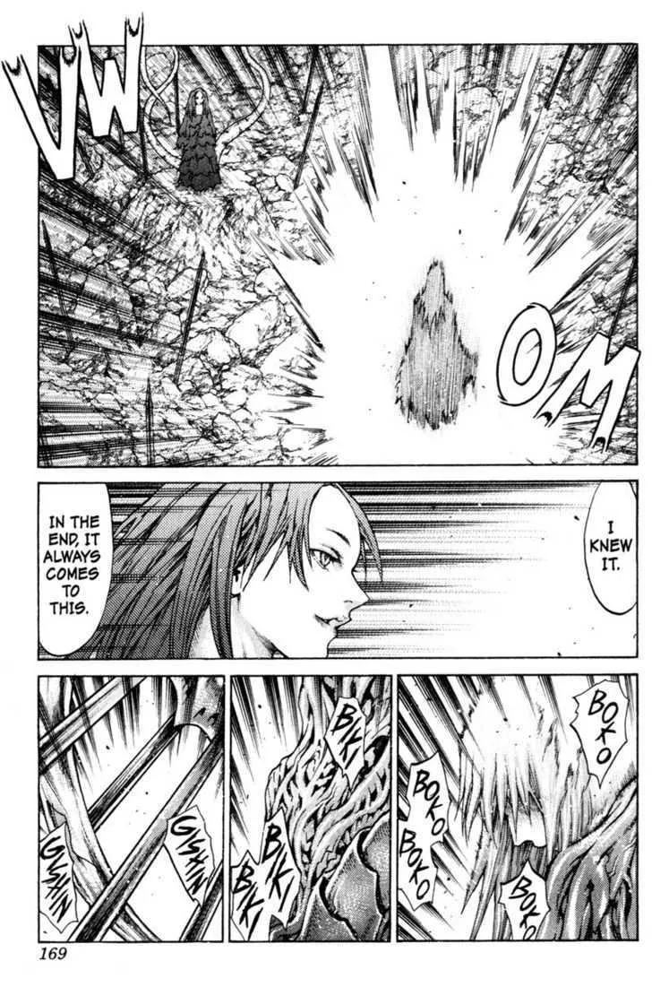 Claymore - Page 9