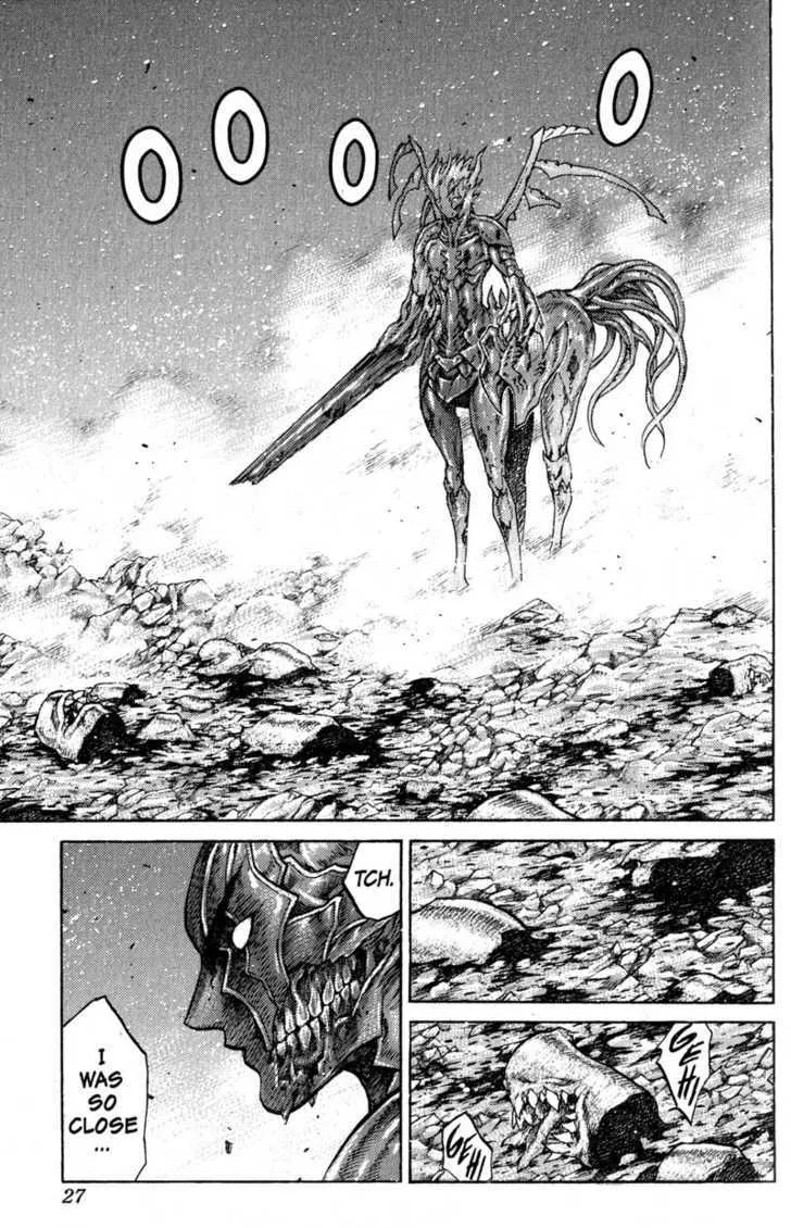 Claymore - Page 25