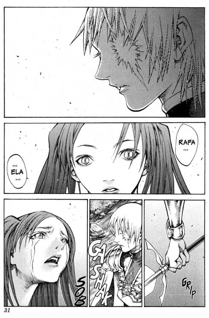 Claymore - Page 29