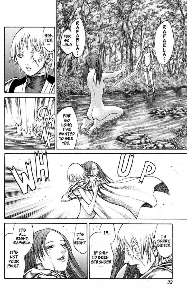 Claymore - Page 30