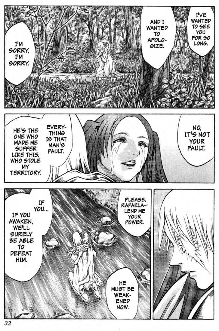 Claymore - Page 31