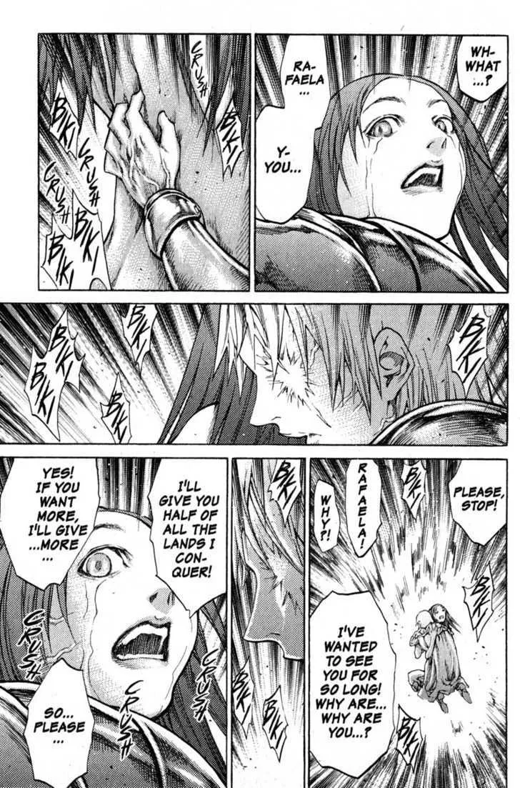 Claymore - Page 33