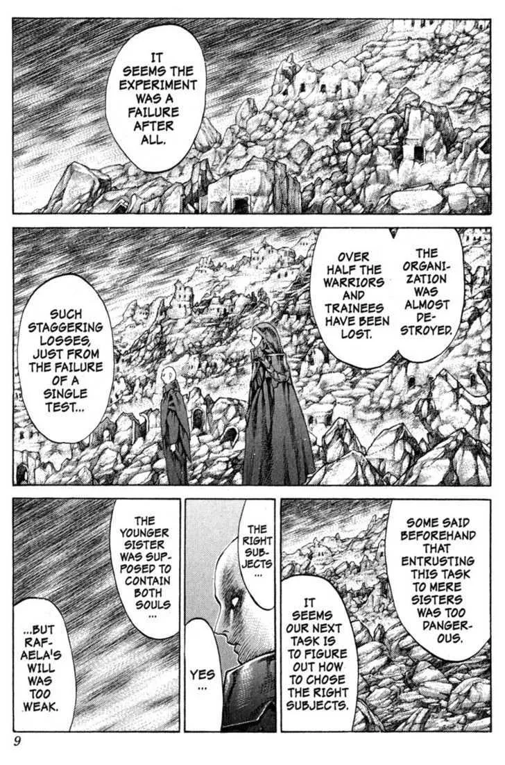 Claymore - Page 7