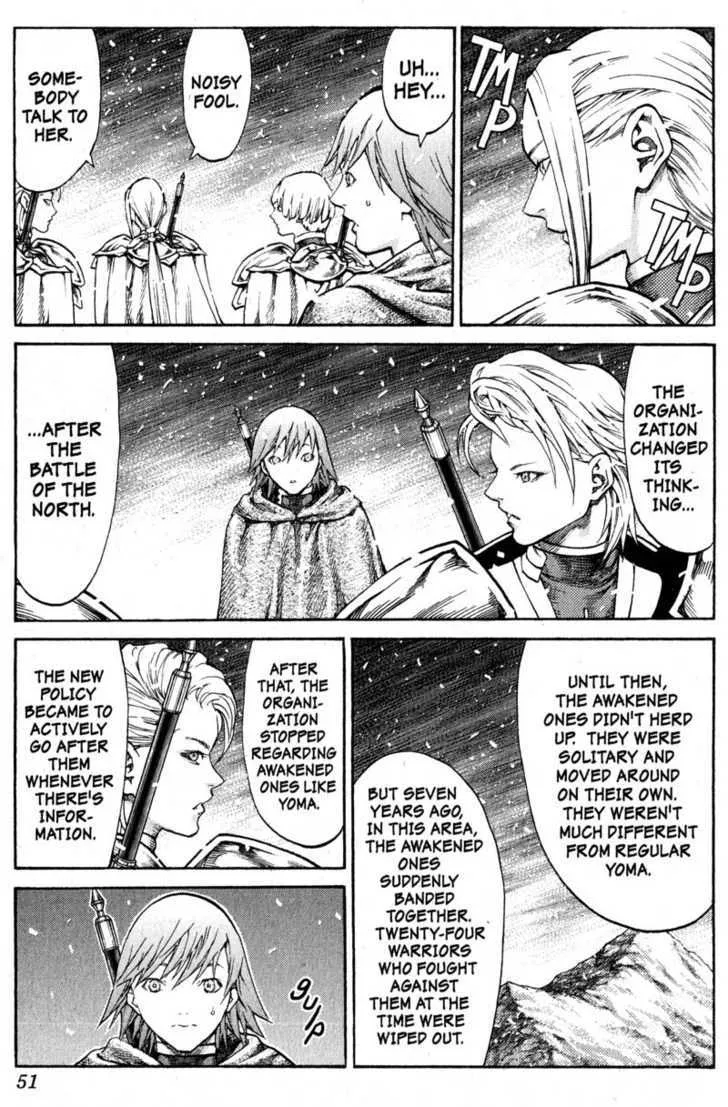 Claymore - Page 11