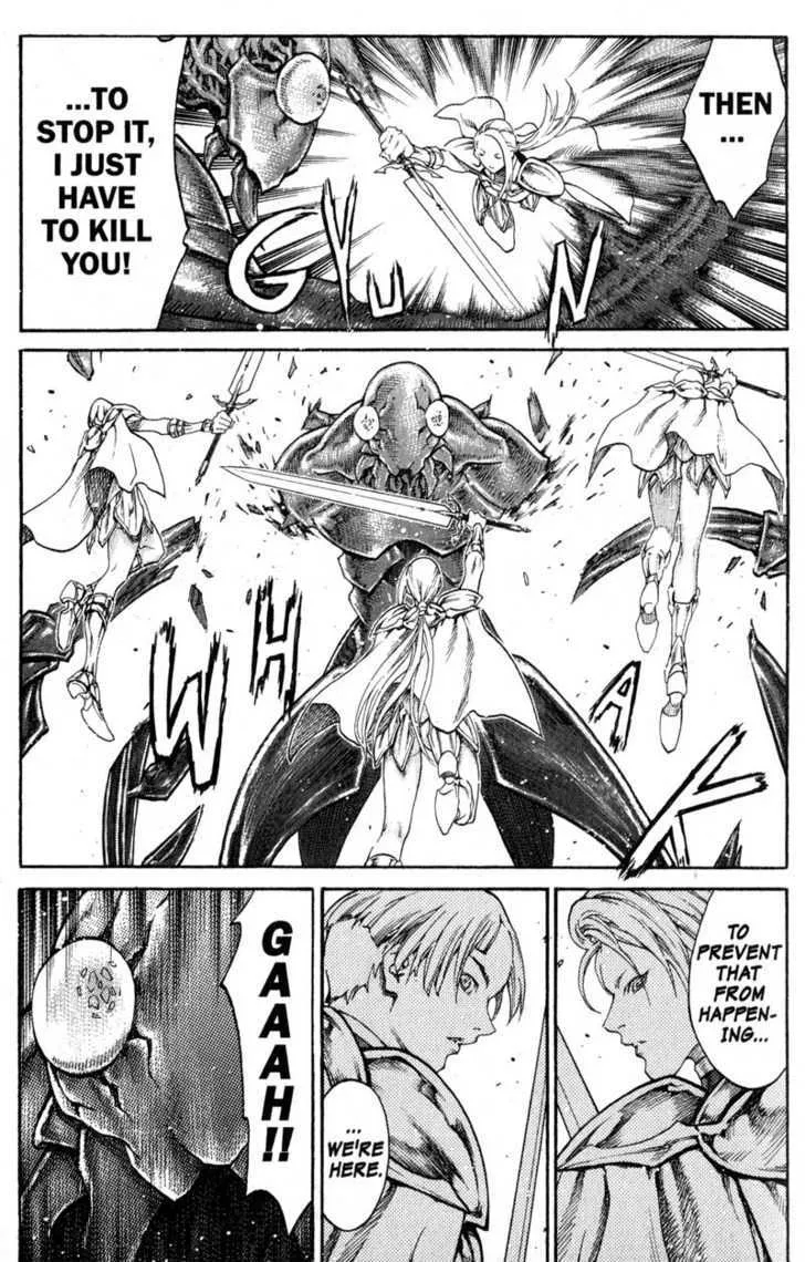 Claymore - Page 19