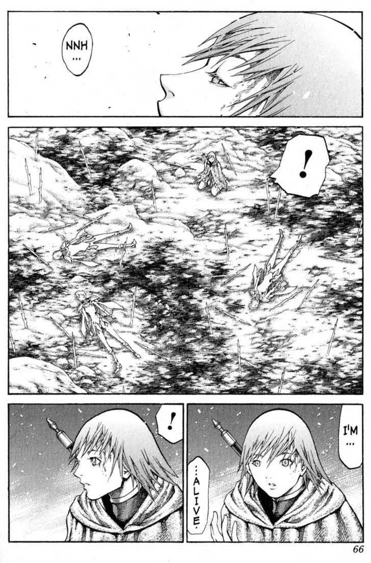 Claymore - Page 26