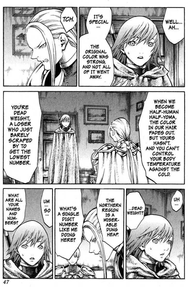 Claymore - Page 7