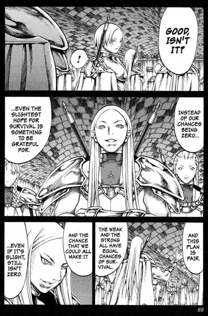 Claymore - Page 16