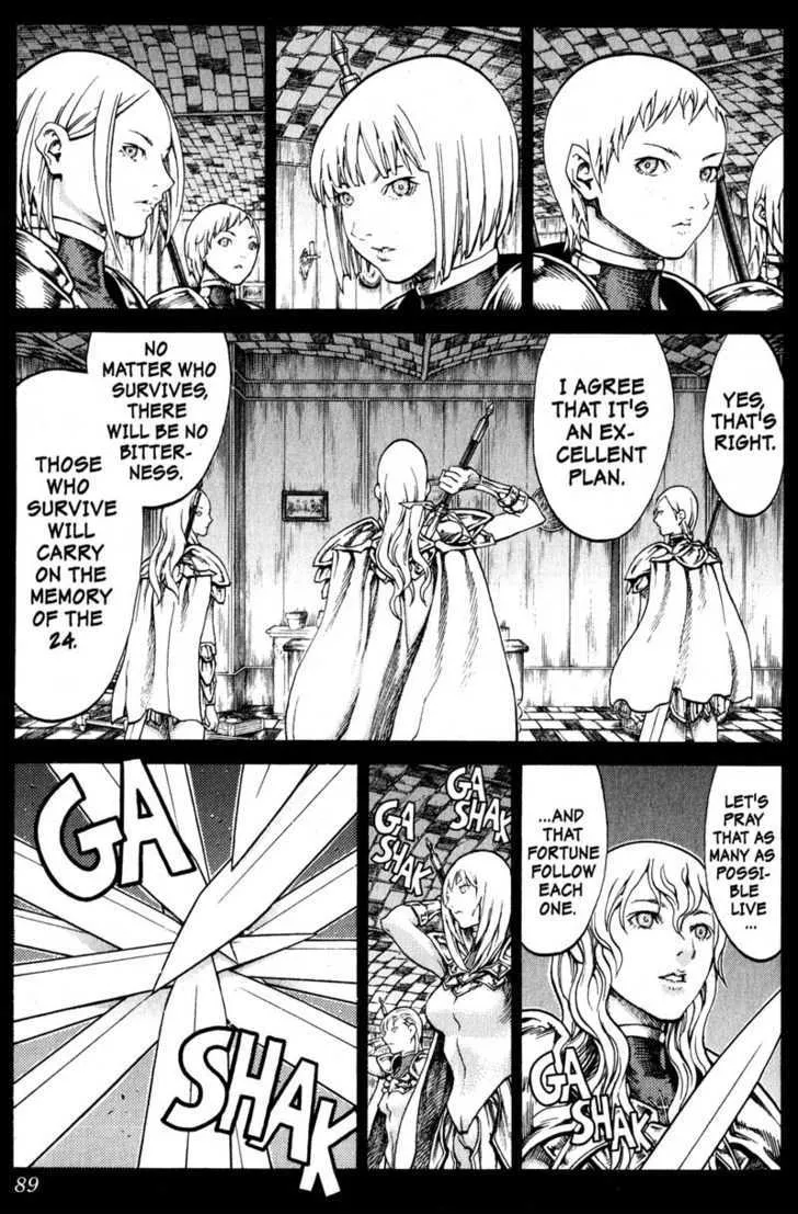 Claymore - Page 17