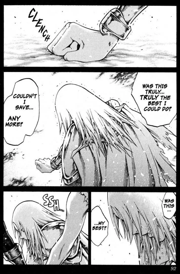 Claymore - Page 19