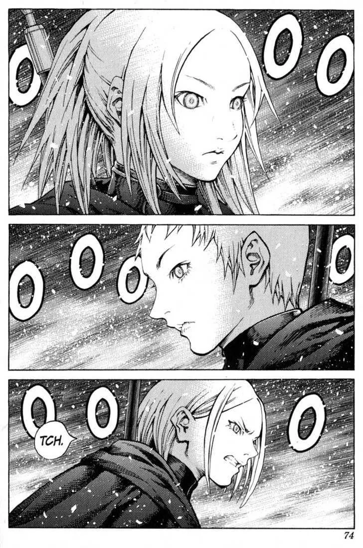 Claymore - Page 2