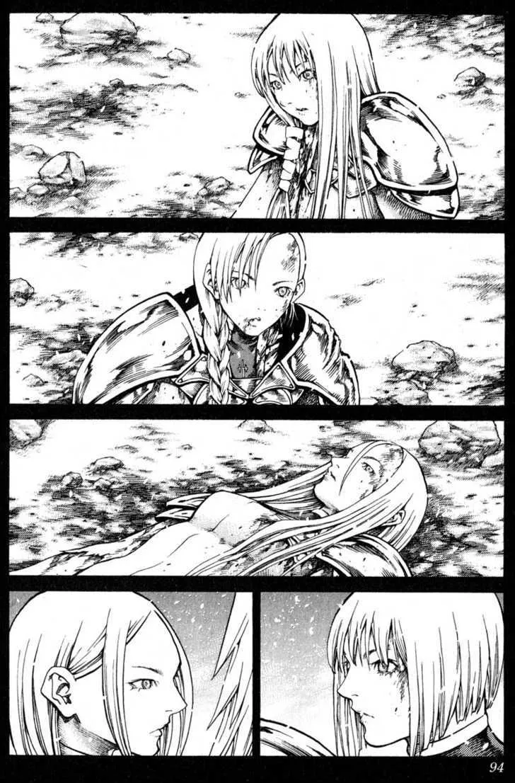 Claymore - Page 21