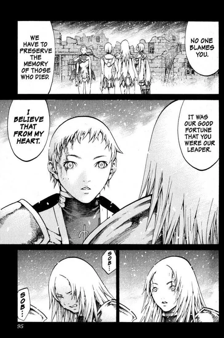 Claymore - Page 22