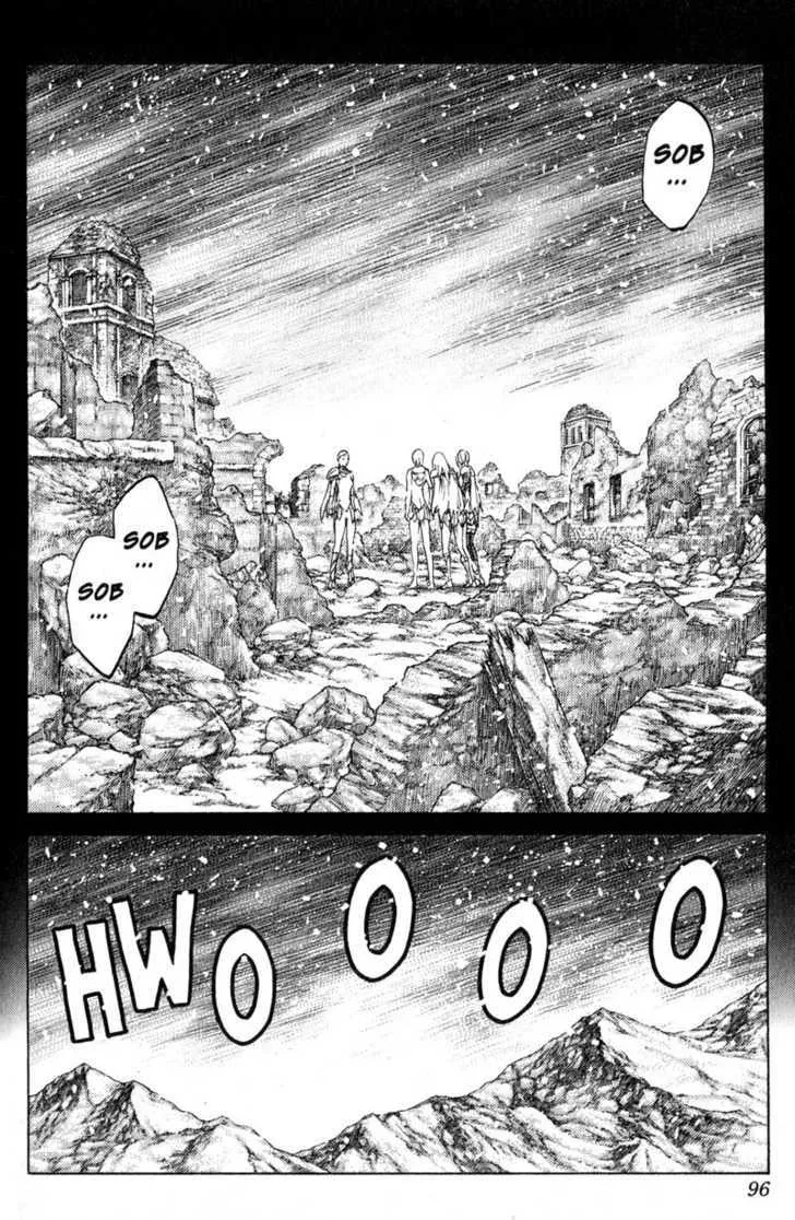 Claymore - Page 23