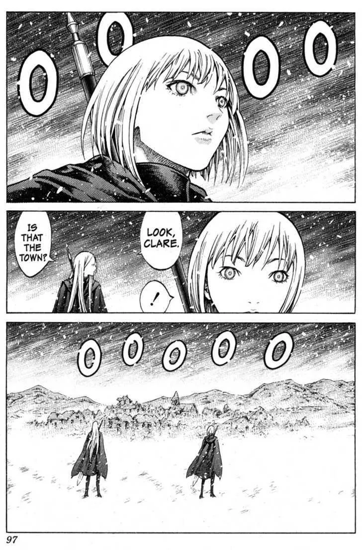 Claymore - Page 24