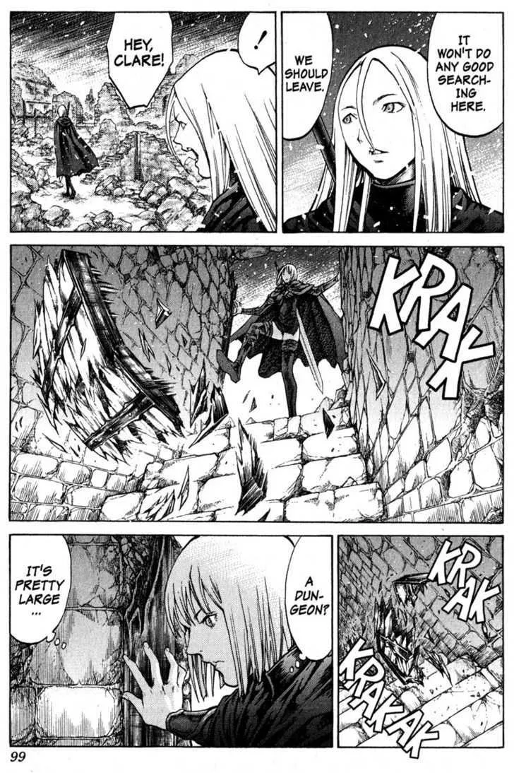 Claymore - Page 26